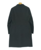 JIL SANDER（ジルサンダー）チェスターコート 黒 サイズ:36(XS位) レディース/2200716083023