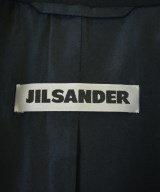 JIL SANDER（ジルサンダー）チェスターコート 黒 サイズ:36(XS位) レディース/2200716083023