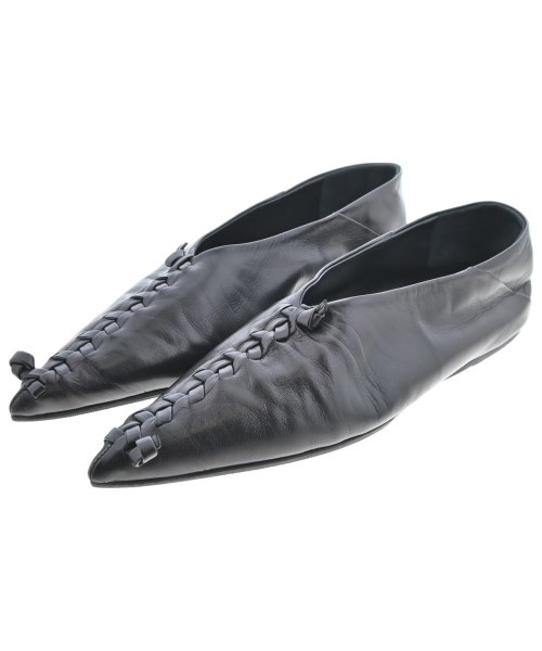 JIL SANDER(ジルサンダー)のパンプス サイズ:37(23.5cm位) 40,700円