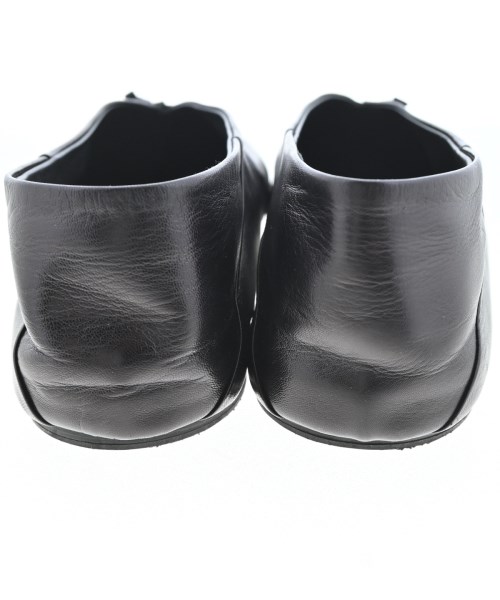 JIL SANDER（ジルサンダー）パンプス 黒 サイズ:37(23.5cm位) レディース/2200721019017