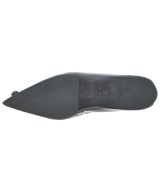 JIL SANDER（ジルサンダー）パンプス 黒 サイズ:37(23.5cm位) レディース/2200721019017