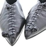 JIL SANDER（ジルサンダー）パンプス 黒 サイズ:37(23.5cm位) レディース/2200721019017
