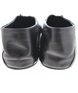 JIL SANDER（ジルサンダー）パンプス 黒 サイズ:37(23.5cm位) レディース/2200721019017