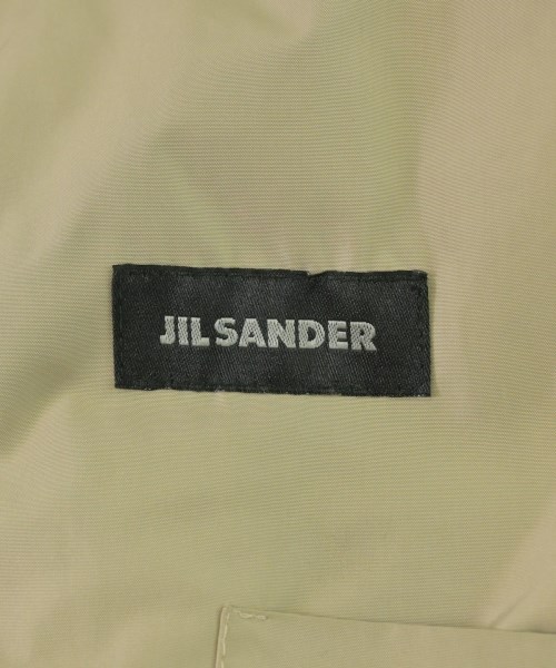 JIL SANDER（ジルサンダー）その他 ベージュ サイズ:50(XL位) メンズ/2200721054124