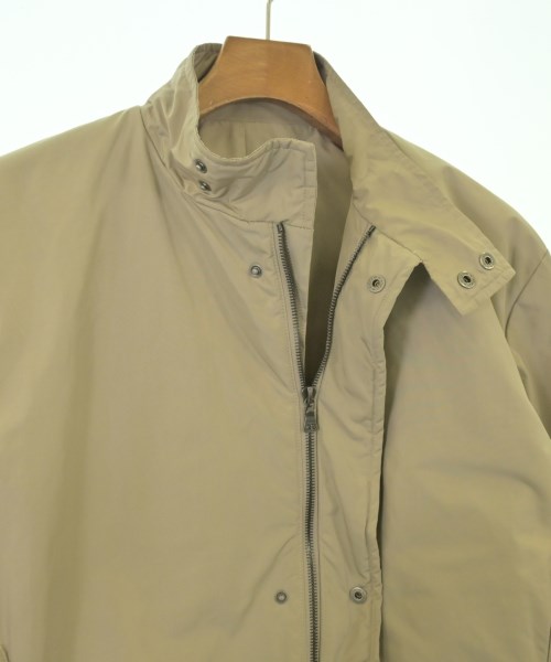 JIL SANDER（ジルサンダー）その他 ベージュ サイズ:50(XL位) メンズ/2200721054124