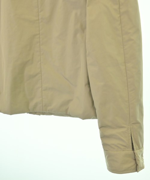 JIL SANDER（ジルサンダー）その他 ベージュ サイズ:50(XL位) メンズ/2200721054124