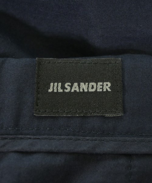 JIL SANDER（ジルサンダー）その他 紺 サイズ:44(S位) メンズ/2200721054186