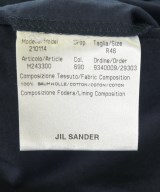 JIL SANDER（ジルサンダー）その他 紺 サイズ:44(S位) メンズ/2200721054186