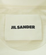 JIL SANDER（ジルサンダー）Tシャツ・カットソー 白 サイズ:S レディース/2200721084022