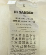 JIL SANDER（ジルサンダー）Tシャツ・カットソー 白 サイズ:S レディース/2200721084022