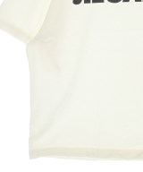 JIL SANDER（ジルサンダー）Tシャツ・カットソー 白 サイズ:S レディース/2200721084022