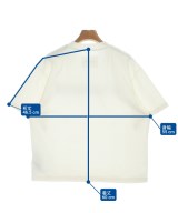 JIL SANDER（ジルサンダー）Tシャツ・カットソー 白 サイズ:S レディース/2200721084022