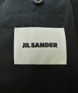 JIL SANDER（ジルサンダー）カジュアルジャケット 黒 サイズ:46(M位) メンズ/2200721178011
