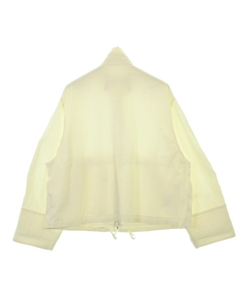 JIL SANDER（ジルサンダー）その他 白 サイズ:46(M位) メンズ/2200721178066