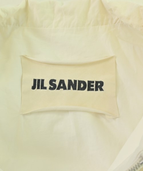 JIL SANDER（ジルサンダー）その他 白 サイズ:46(M位) メンズ/2200721178066