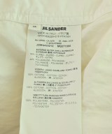 JIL SANDER（ジルサンダー）その他 白 サイズ:46(M位) メンズ/2200721178066