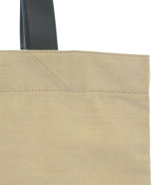 JIL SANDER（ジルサンダー）トートバッグ ベージュ サイズ:- メンズ/2200718414054