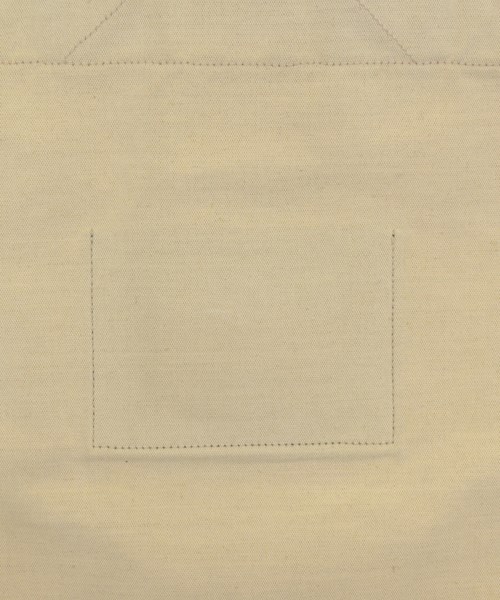 JIL SANDER（ジルサンダー）トートバッグ ベージュ サイズ:- メンズ/2200718414054
