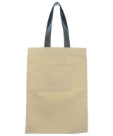 JIL SANDER（ジルサンダー）トートバッグ ベージュ サイズ:- メンズ/2200718414054