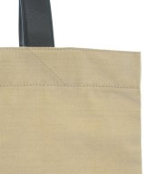 JIL SANDER（ジルサンダー）トートバッグ ベージュ サイズ:- メンズ/2200718414054