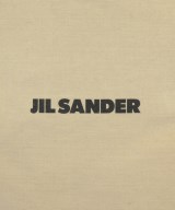 JIL SANDER（ジルサンダー）トートバッグ ベージュ サイズ:- メンズ/2200718414054