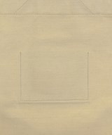 JIL SANDER（ジルサンダー）トートバッグ ベージュ サイズ:- メンズ/2200718414054