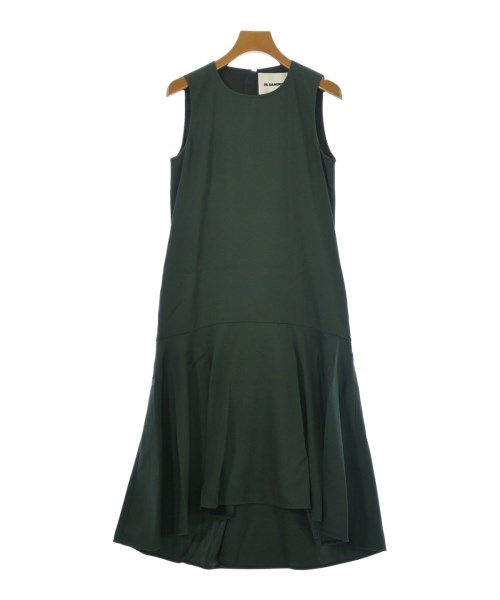 JIL SANDER(ジルサンダー)のワンピース サイズ:32(XXS位) 36,100円