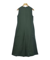 JIL SANDER（ジルサンダー）ワンピース 緑 サイズ:32(XXS位) レディース/2200721305059