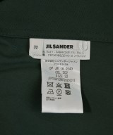 JIL SANDER（ジルサンダー）ワンピース 緑 サイズ:32(XXS位) レディース/2200721305059