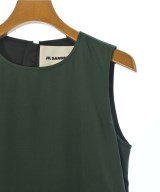 JIL SANDER（ジルサンダー）ワンピース 緑 サイズ:32(XXS位) レディース/2200721305059