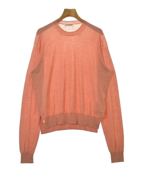 JIL SANDER(ジルサンダー)のニット・セーター サイズ:38(S位) 31,400円