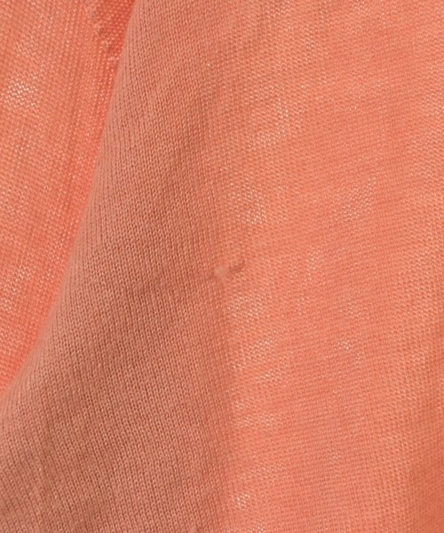 JIL SANDER（ジルサンダー）ニット・セーター ピンク サイズ:38(S位) レディース/2200721305066