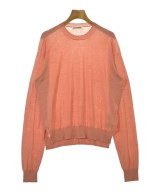 JIL SANDER（ジルサンダー）ニット・セーター ピンク サイズ:38(S位) レディース/2200721305066