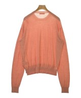 JIL SANDER（ジルサンダー）ニット・セーター ピンク サイズ:38(S位) レディース/2200721305066