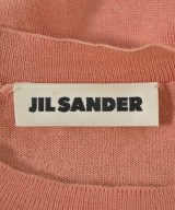 JIL SANDER（ジルサンダー）ニット・セーター ピンク サイズ:38(S位) レディース/2200721305066
