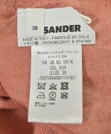 JIL SANDER（ジルサンダー）ニット・セーター ピンク サイズ:38(S位) レディース/2200721305066