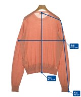 JIL SANDER（ジルサンダー）ニット・セーター ピンク サイズ:38(S位) レディース/2200721305066