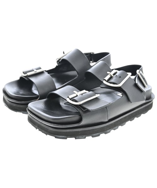JIL SANDER(ジルサンダー)のサンダル サイズ:EU41(26cm位) 39,600円
