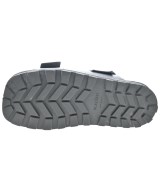 JIL SANDER（ジルサンダー）サンダル 黒 サイズ:EU41(26cm位) メンズ/2200721374154