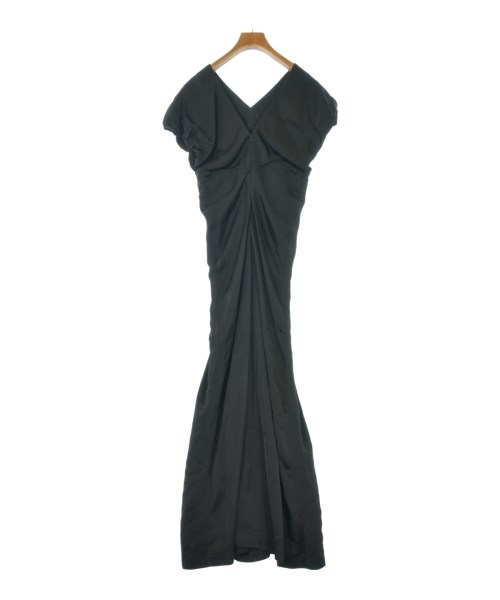JIL SANDER（ジルサンダー）ワンピース 黒 サイズ:34(XXS位) レディース/2200721392011