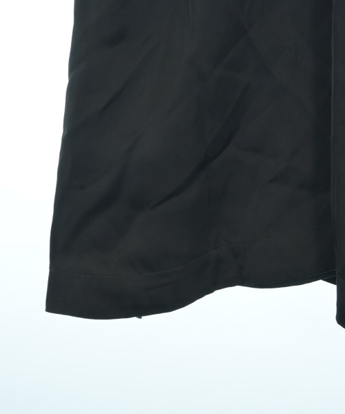 JIL SANDER（ジルサンダー）ワンピース 黒 サイズ:34(XXS位) レディース/2200721392011