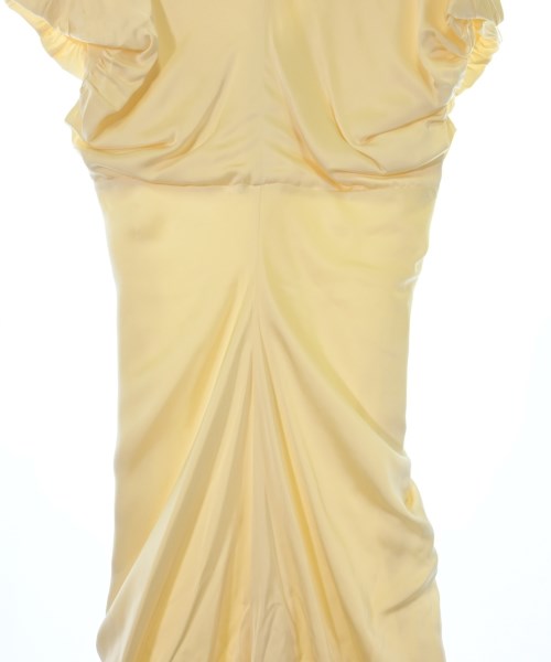 JIL SANDER（ジルサンダー）ワンピース 白 サイズ:36(XS位) レディース/2200721392028