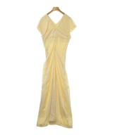JIL SANDER（ジルサンダー）ワンピース 白 サイズ:36(XS位) レディース/2200721392028