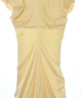 JIL SANDER（ジルサンダー）ワンピース 白 サイズ:36(XS位) レディース/2200721392028