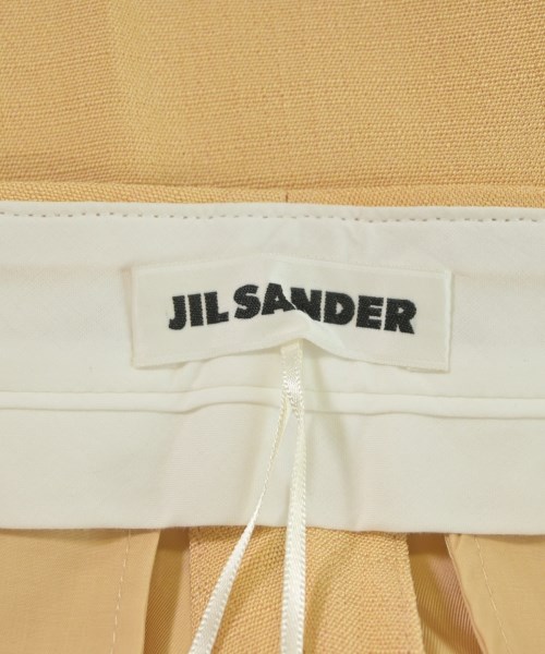 JIL SANDER（ジルサンダー）その他 オレンジ サイズ:34(XXS位) レディース/2200721392035