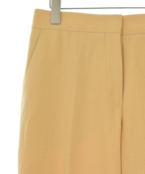 JIL SANDER（ジルサンダー）その他 オレンジ サイズ:34(XXS位) レディース/2200721392035