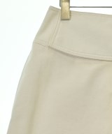 JIL SANDER（ジルサンダー）ロング・マキシ丈スカート 白 サイズ:34(XXS位) レディース/2200721392042