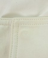 JIL SANDER（ジルサンダー）ロング・マキシ丈スカート 白 サイズ:34(XXS位) レディース/2200721392042