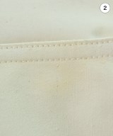 JIL SANDER（ジルサンダー）ロング・マキシ丈スカート 白 サイズ:34(XXS位) レディース/2200721392042