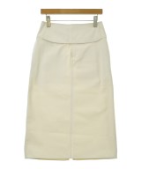 JIL SANDER ロング・マキシ丈スカート